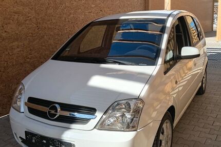 Opel Meriva 150.000 km 1.599 &euro; Herten 45699