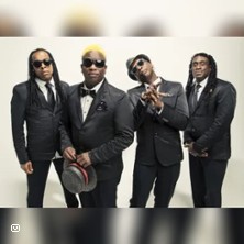 Living Colour - European Tour 2025