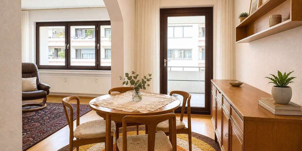 Etagenwohnung Bochum / Ehrenfeld Ehrenfeld - 2.5 Zimmer, 97 m&sup2;, 269.000&euro; | Angebot:27517346