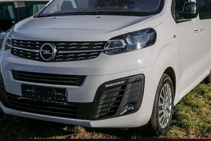 Opel Zafira Life 90.146 km 38.990 &euro; Dortmund 44149