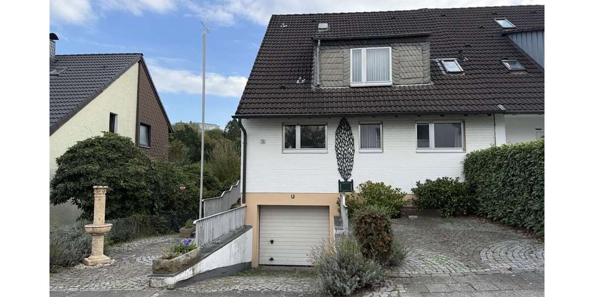 Einfamilienhaus Bochum Bochum-Südwest - 5.5 Zimmer, 171 m&sup2;, 620.000&euro; | Angebot:27593478