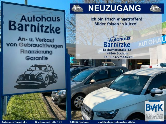 VW Touran 117.210 km 16.990 &euro; Bochum 44866