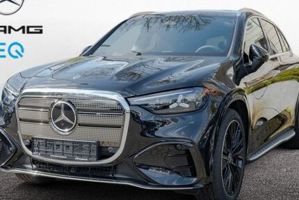 Mercedes-Benz GLC 400 14.500 km 87.880 &euro; Hagen 58135