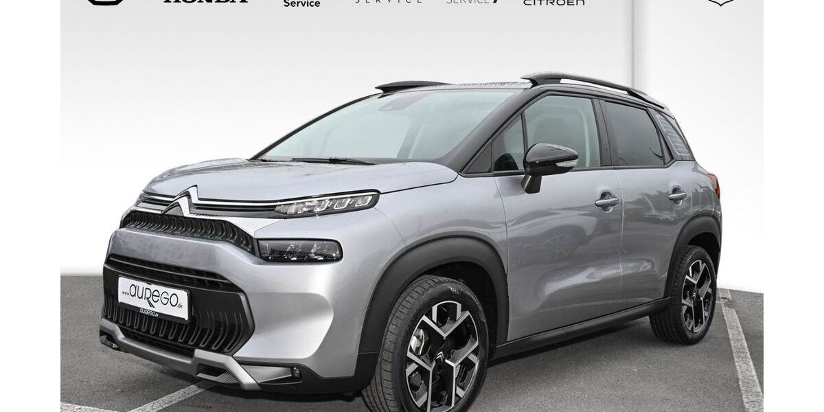 Citroen C3 Aircross 17.200 km 14.980 &euro; Wuppertal 42103
