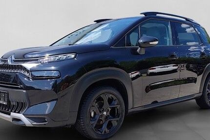 Citroen C3 Aircross 10.855 km 18.490 &euro; Essen 45143