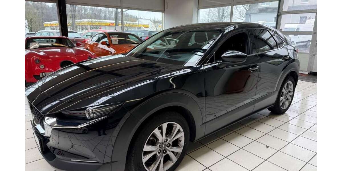 Mazda CX-30 41.006 km 19.980 &euro; Gevelsberg 58285