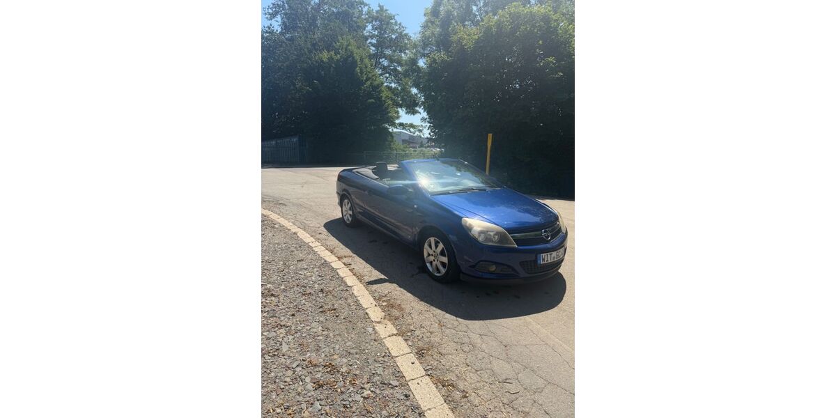 Opel Astra 229.000 km 1.450 &euro; Schwerte 58239