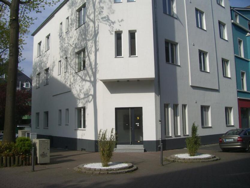 Apartment Bochum 20m² Student citynah RUB + Gregor Agricola