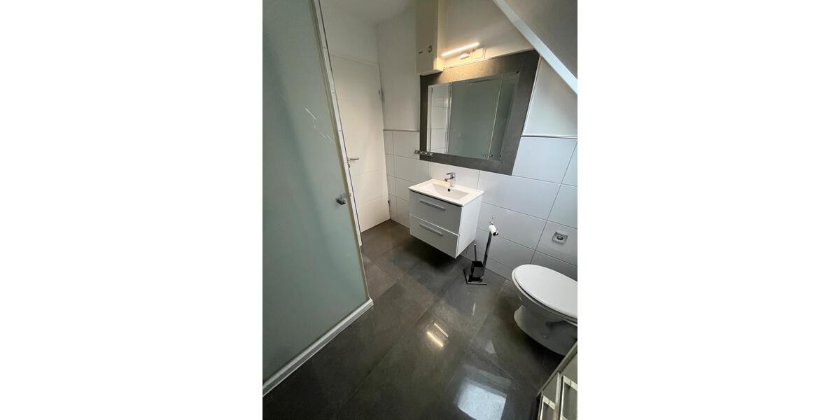 Eigentumswohnung 3 Zimmer Dachgeschoss Dortmund Kley 3 zimmer