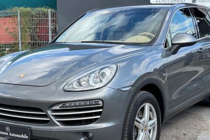 Porsche Cayenne 199.185 km 17.499 &euro; Essen 45139