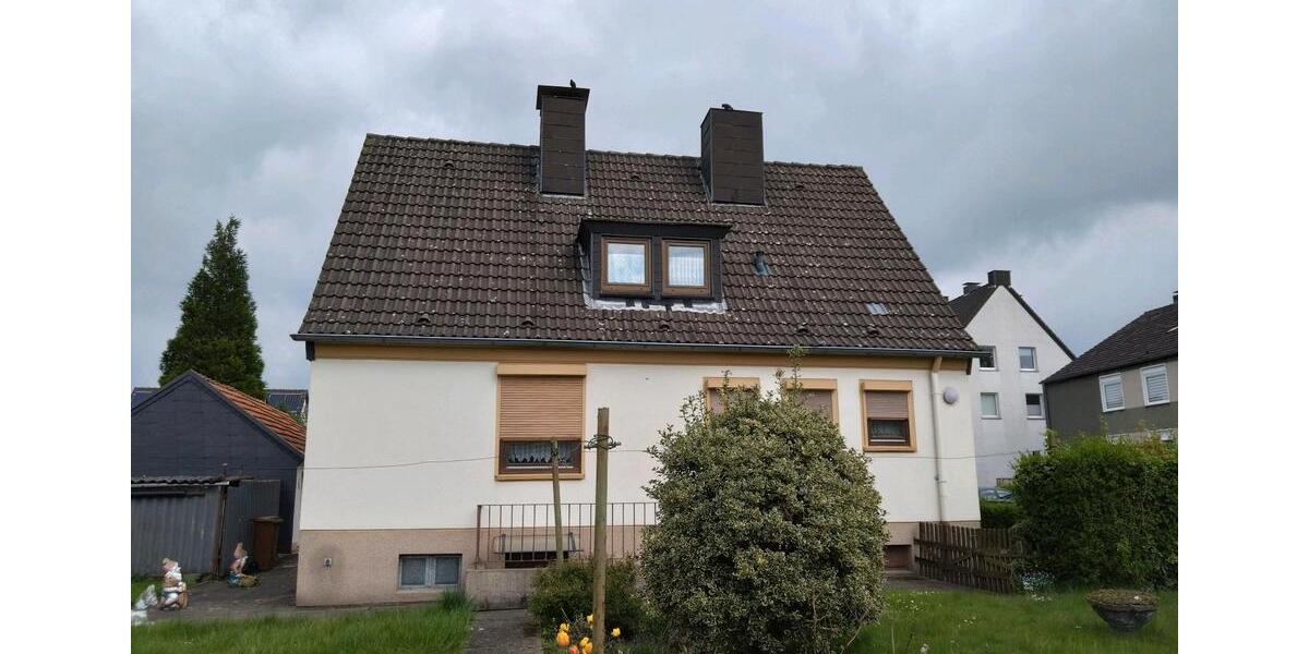 Einfamilienhaus Witten Heven - 245.000&euro; | Angebot:23595653