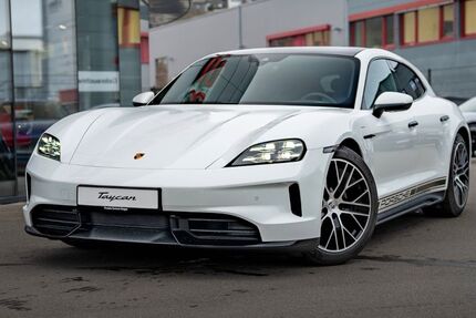 Porsche Taycan 6.900 km 116.990 € Hagen 58119