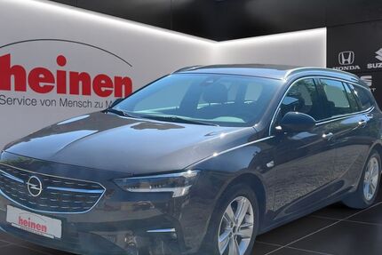 Opel Insignia 26.500 km 21.359 € Dortmund 44263