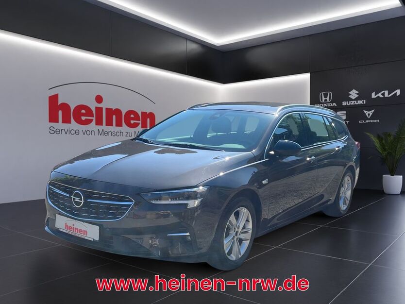Opel Insignia 26.500 km 21.359 € Dortmund 44263