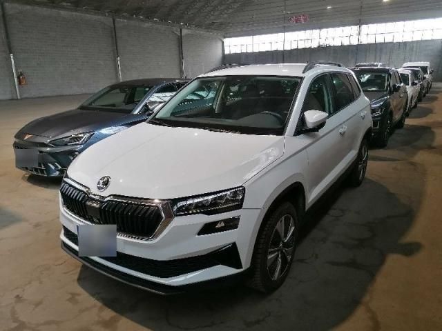 Skoda Karoq 69.998 km 27.219 &euro; Hagen 58091