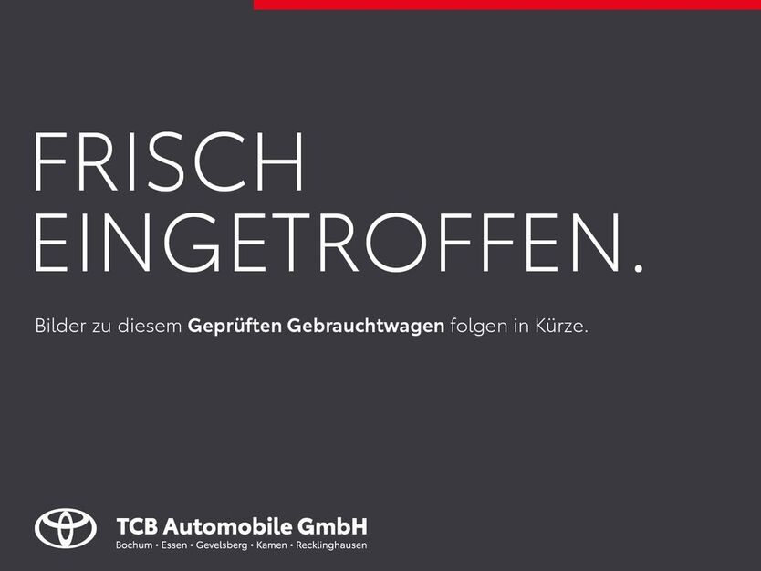 Toyota Camry 80.451 km 28.989 € Gevelsberg 58285