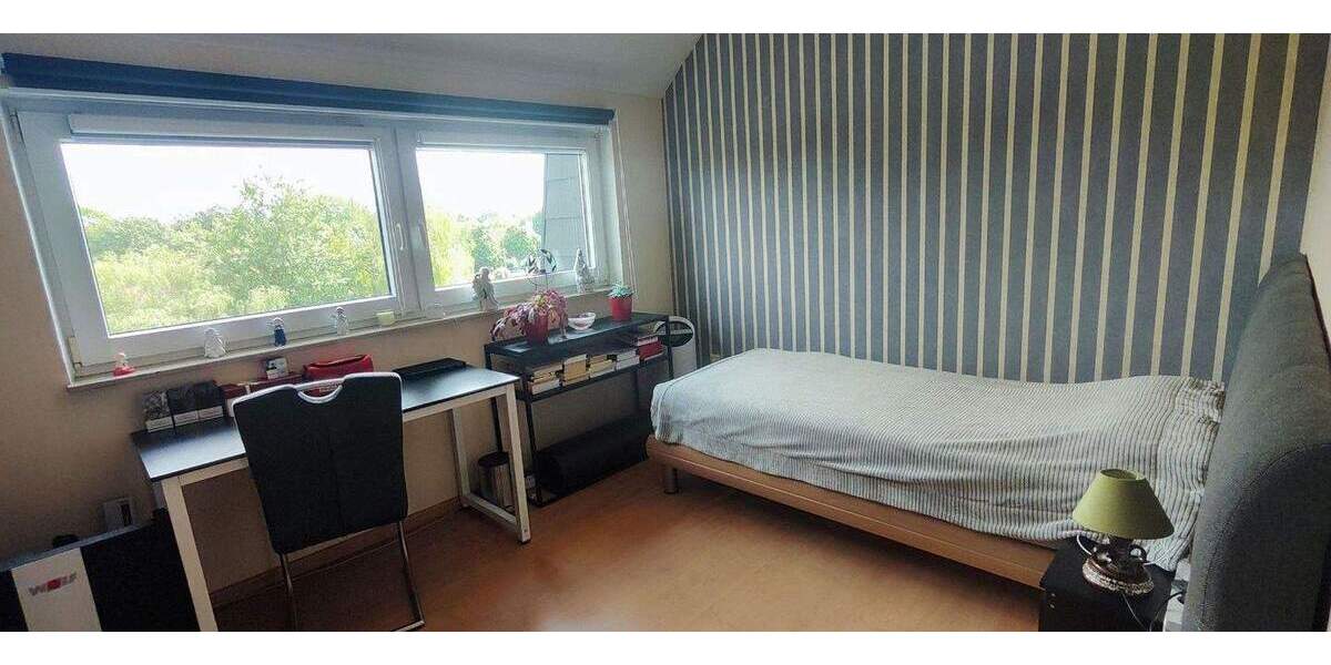 Etagenwohnung Dortmund Huckarde - 4 Zimmer, 102 m&sup2;, 319.000&euro; | Angebot:25716405