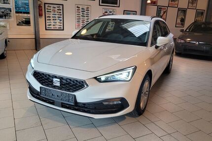 Seat Leon 129.900 km 14.999 &euro; Oberhausen 46049