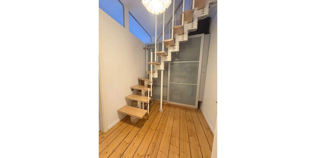 Haus im Haus - Rarität im Kirchviertel 2 zimmer