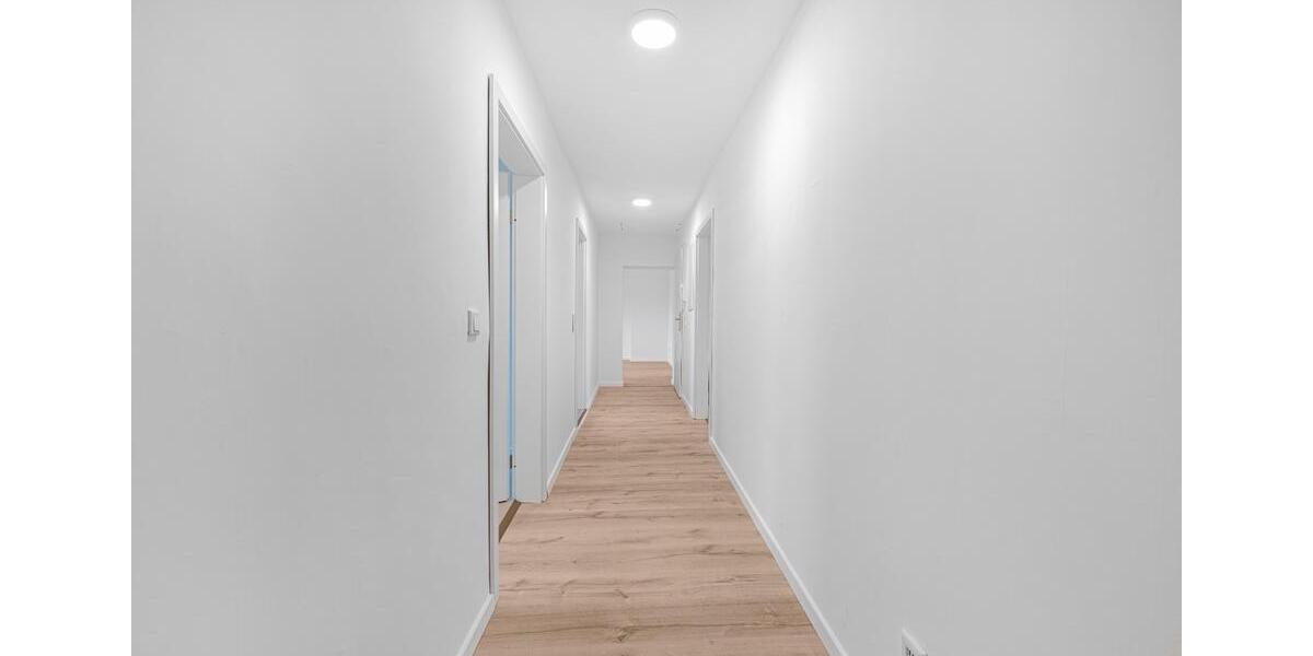 DachgeschossWohnung in Gelsenkirchen-Erle 4 zimmer