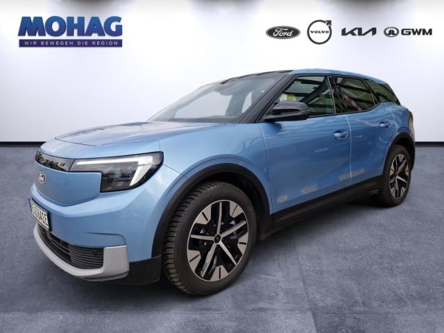 Ford Explorer 6.000 km 44.980 &euro; Dorsten 46282