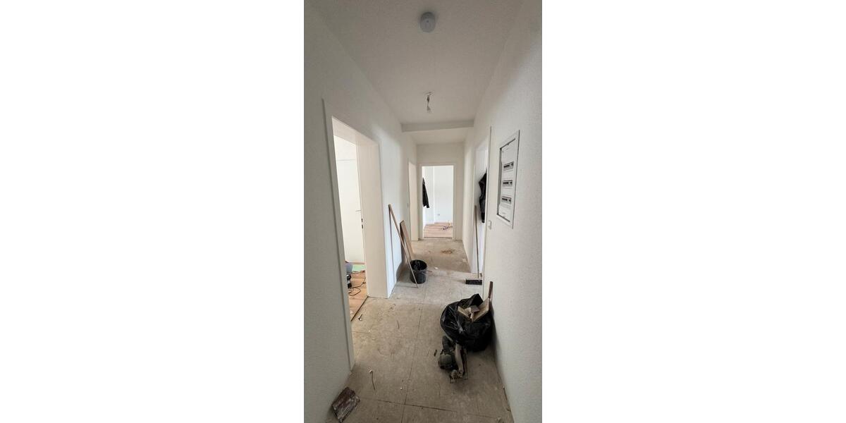 Erdgeschoßwohnung Gelsenkirchen Erle - 3.5 Zimmer, 57 m&sup2;, 700&euro; | Angebot:26560444
