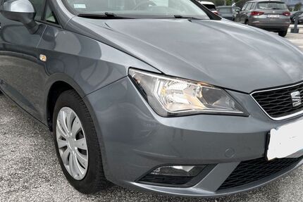Seat Ibiza 186.000 km 3.950 € Gelsenkirchen 45886