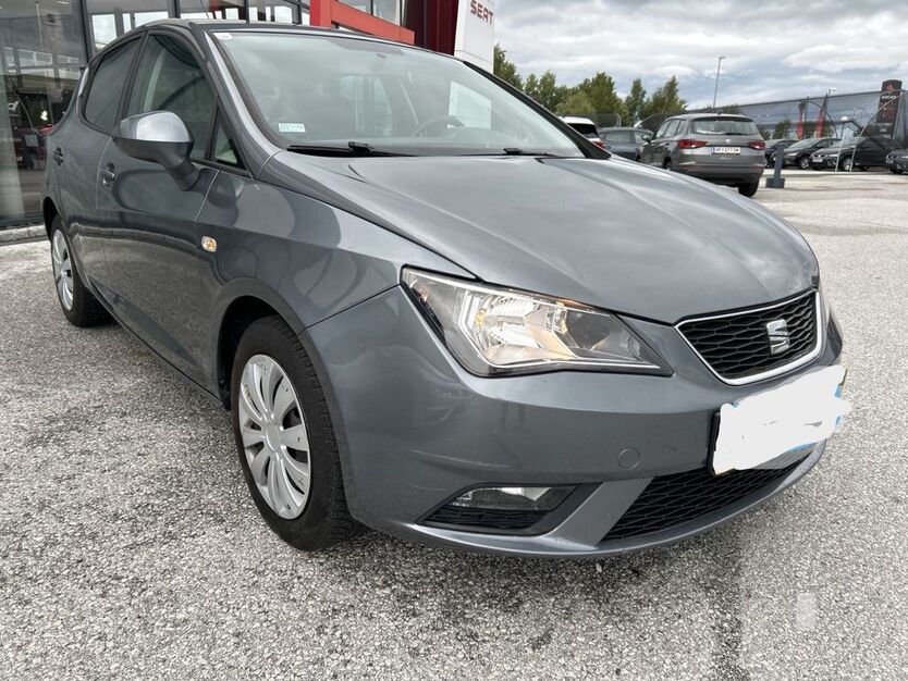 Seat Ibiza 186.000 km 3.950 € Gelsenkirchen 45886