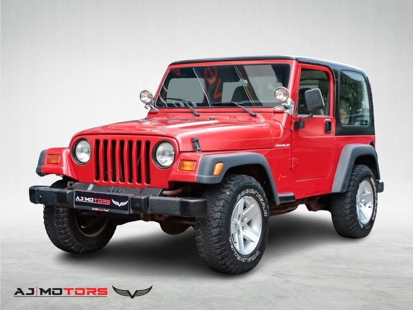 Wrangler