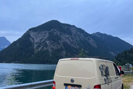VW T5 Transporter 249.000 km 18.500 &euro; Ennepetal 58256