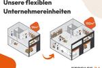 WINTERAKTION: Erste Miete gratis! 93m² Lager mit Büro, Gewerbeflächen in Gelsenkirchen zur Miete! zimmer