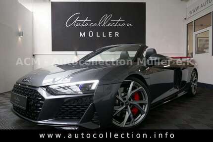 Audi R8 24.060 km 129.897 € Remscheid 42897