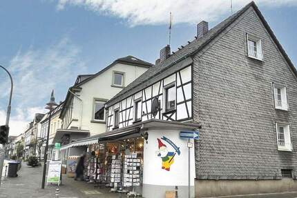 Haus Sprockhövel Niedersprockhövel - 5 Zimmer, 160 m&sup2;, 298.500&euro; | Angebot:25674288