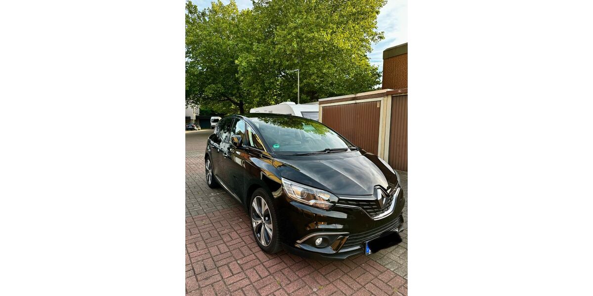 Renault Scenic 163.000 km 8.250 &euro; Dortmund 44149