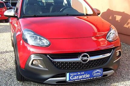 Opel Adam 87.500 km 8.580 &euro; Bottrop 46242