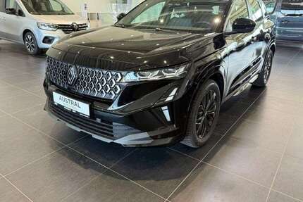 Renault Austral 3.489 km 29.998 &euro; Dortmund 44145