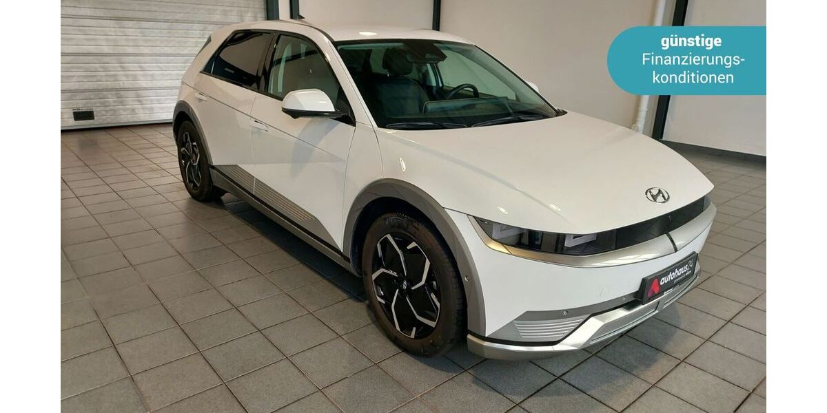 Hyundai IONIQ 5 43.698 km 29.390 &euro; Wuppertal 42287