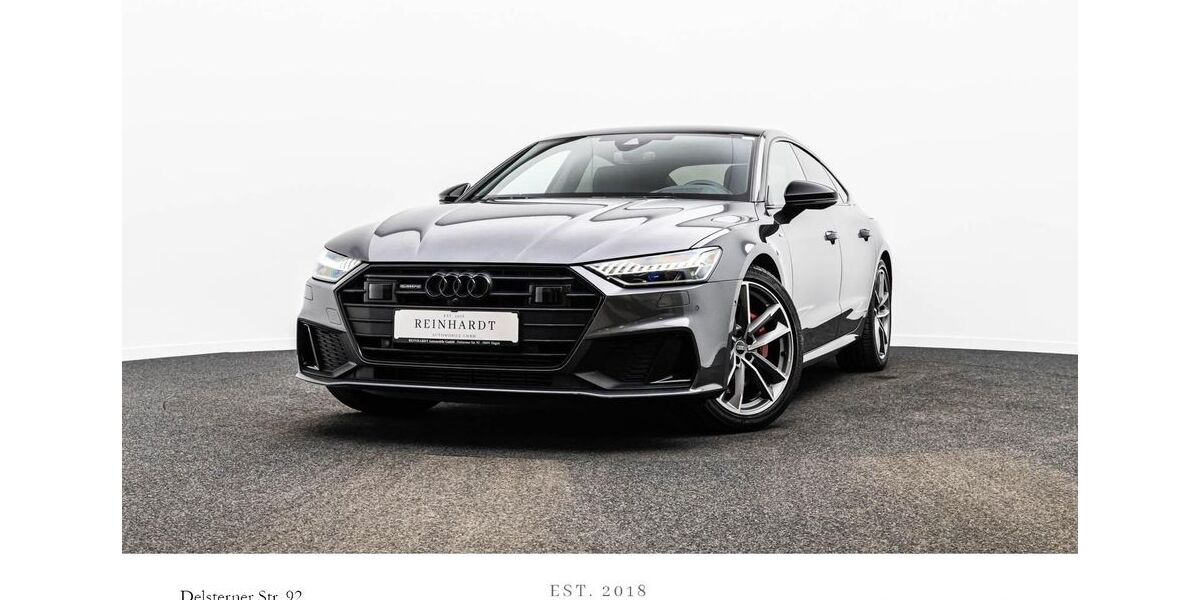 Audi A7 119.823 km 48.870 &euro; Hagen 58091