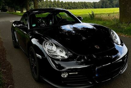 Porsche Cayman 80.241 km 38.900 &euro; Herten 45699