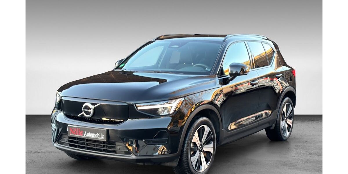 Volvo XC40 26.430 km 42.900 &euro; Wuppertal 42327