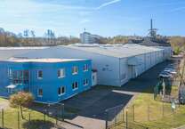 Halle in Hattingen 2.080.000 € 2902 m²