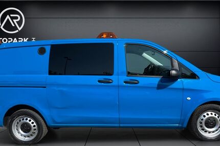 Mercedes-Benz Vito 201.234 km 15.950 &euro; Bochum 44866