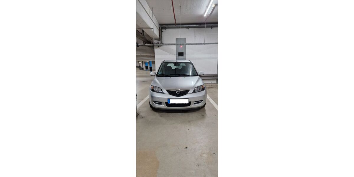 Mazda 2 150.000 km 3.500 &euro; Essen 45138