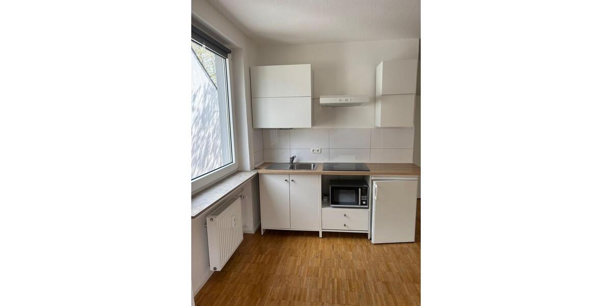 Etagenwohnung Dortmund Hombruch - 1 Zimmer, 40 m&sup2;, 420&euro; | Angebot:26428118