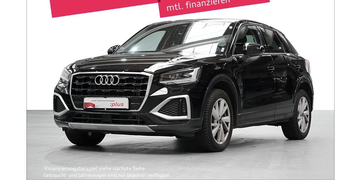 Audi Q2 31.169 km 26.888 &euro; Wuppertal 42109