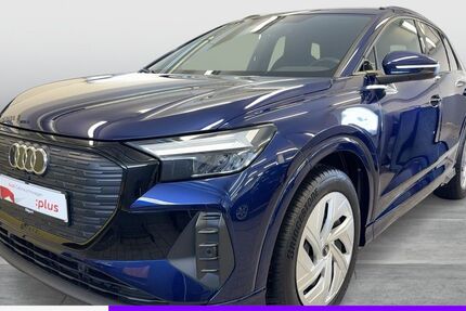 Audi Q4 e-tron 21.999 km 31.935 &euro; Dortmund 44143