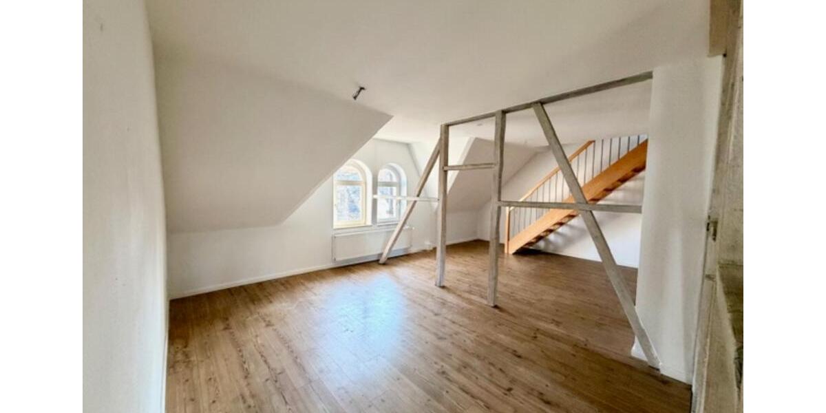 Geräumige 5-Zimmer-Wohnung in Gelsenkirchen-Erle 5 zimmer