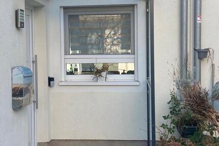 Modernes Reihenmittelhaus in Katernberg 5 zimmer