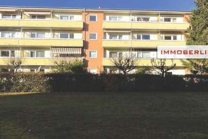Wohnung zum Kaufen in Wedding 245.000 € 50 m²