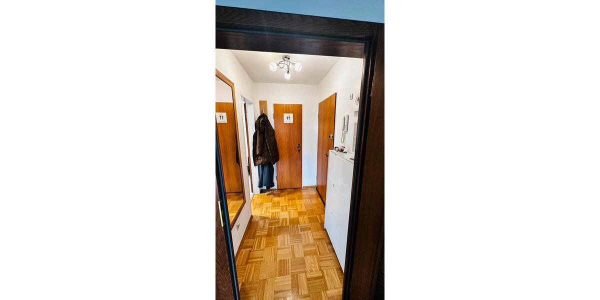 Wohnung in Bredeney 2 zimmer